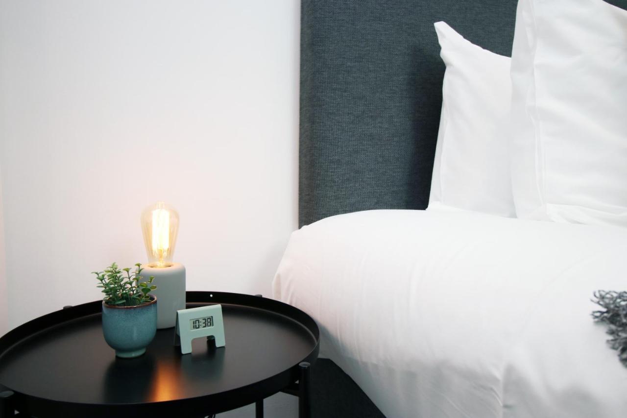 No 49 City Apartments, Perfect For Business And Leisure Stays, 10 Min Drive Into City Centre, Easy Access To Local Transport, 1Br And 2Br Available, Free Parking Cardiff Bagian luar foto