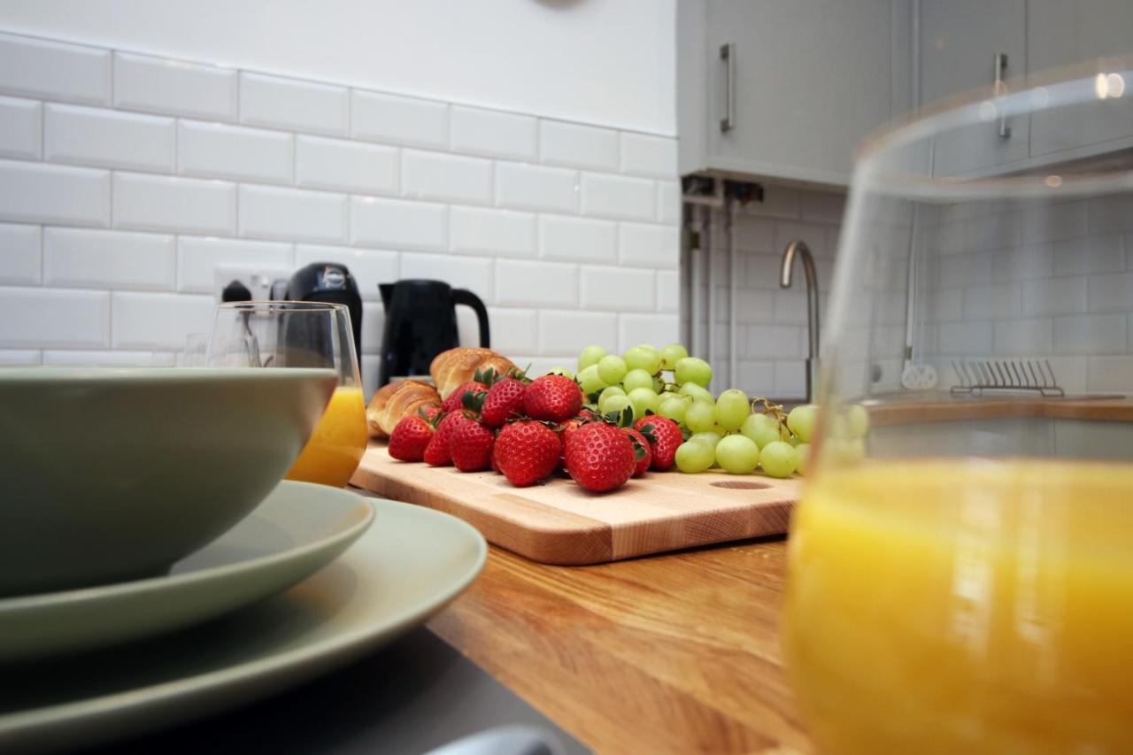 No 49 City Apartments, Perfect For Business And Leisure Stays, 10 Min Drive Into City Centre, Easy Access To Local Transport, 1Br And 2Br Available, Free Parking Cardiff Bagian luar foto