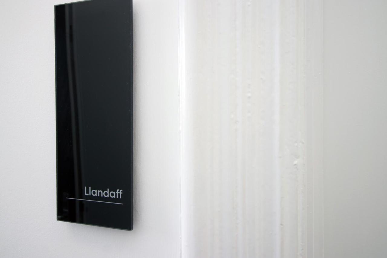 No 49 City Apartments, Perfect For Business And Leisure Stays, 10 Min Drive Into City Centre, Easy Access To Local Transport, 1Br And 2Br Available, Free Parking Cardiff Bagian luar foto